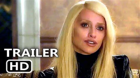 trailer versace cruz|‘The Assassination of Gianni Versace’: Penelope Cruz  .